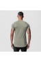  Aerosilver® Established Tee Sage | Herren ASRV Kurzarm