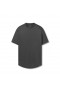  Aerosilver® Established T-Shirt Space Grey | Herren ASRV Kurzarm