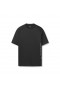  Aerosilver® Fitted Tee Schwarz "otwr" | Herren ASRV Kurzarm