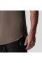  Aerosilver® Tanktop Dunkelbraun | Herren-Tanktops von ASRV