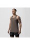  Aerosilver® Trainingsshirt Dunkelgrau "otwr" | Herren ASRV Tanktops