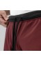  Aerotex™ Bonded 7" Liner Short Crimson | Herren ASRV Shorts