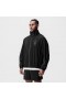  Aerotex™ Trainingsjacke Schwarz/Schwarz | Herren ASRV Jacken & Oberbekleidung