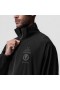  Aerotex™ Trainingsjacke Schwarz/Schwarz | Herren ASRV Jacken & Oberbekleidung