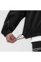  Aerotex™ Trainingsjacke Schwarz/Schwarz | Herren ASRV Jacken & Oberbekleidung