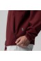  Dri-Core™ Quarter Zip Crimson | Herren ASRV Jacken & Oberbekleidung