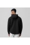  Dri-Core™ Zip-Hoodie Schwarz | Herren ASRV Hoodies & Sweatshirts