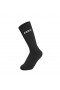 Essential Crew Socks (3 Paar) Schwarz „asrv“ | Herren ASRV Socken & Unterwäsche