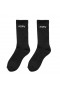 Essential Crew Socks (3 Paar) Schwarz „asrv“ | Herren ASRV Socken & Unterwäsche