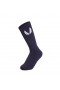  Essential Crew Socken (3 Paar) Marineblau | ASRV Herren Socken & Unterwäsche