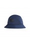  Hipora® Bucket Hat Navy "Patch Logo" | Herren ASRV Hüte & Kopfbedeckungen