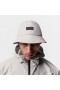  Hipora® Bucket Hat mit Stone-Logo-Patch | Herrenhüte und Kopfbedeckungen von ASRV