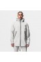  Hipora® Tech Parka Stone | Herren ASRV Jacken & Oberbekleidung