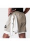 Ion-Mesh 5" Liner Short Chai | Herren-Shorts von ASRV