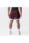 Ion-Mesh 5" Liner Short Crimson | Herren ASRV Shorts