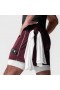 Ion-Mesh 5" Liner Short Crimson | Herren ASRV Shorts