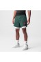 Ion-Mesh 5" Liner Short Waldgrün | Herren ASRV Shorts