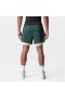 Ion-Mesh 5" Liner Short Waldgrün | Herren ASRV Shorts