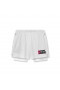 Ion-Mesh 5" Liner Short Weiß | Herren ASRV Shorts
