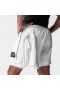 Ion-Mesh 5" Liner Short Weiß | Herren ASRV Shorts