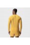  Laser-Vent™ Langarmshirt in Amber (Herren)