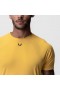  Laser-Vent™ Established Tee Amber | Herren ASRV Kurzarm