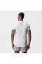 Laser-Vent™ Established T-Shirt Weiß | Herren ASRV Kurzarm