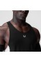  Laser-Vent™ Tanktop Schwarz/Weiß | ASRV Tanktops für Herren