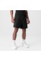  Wendbare 2-in-1-Shorts, Schwarz | ASRV Herren-Shorts