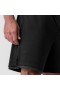  Wendbare 2-in-1-Shorts, Schwarz | ASRV Herren-Shorts