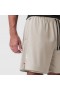  Wendbare 2-in-1-Shorts Chai | Herren-Shorts von ASRV
