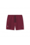  Wendbare 2-in-1-Shorts, Karmesinrot | ASRV Herren-Shorts