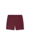  Wendbare 2-in-1-Shorts, Karmesinrot | ASRV Herren-Shorts