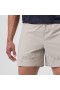  Ripstop 6" Perforierte Shorts Chai | Herren ASRV Shorts