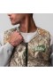 Ripstop-Steppweste mit Realtree®-Tarnmuster | ASRV Herrenjacken & -oberbekleidung