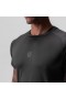  Silver-Lite™ 2.0 Established Tee Space Grey "cyber" | Herren ASRV Kurzarm