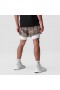  Silverplus™ Mesh 5" Liner Short Realtree® Camo/Weiß | Herren ASRV Shorts