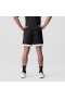  Silverplus™ Mesh Wendeshorts Schwarz/Weiß | ASRV Herrenshorts