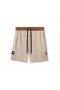  Silverplus™ Mesh Wendeshorts Rost/Beige | Herren ASRV Shorts