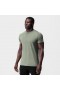  Supima® Essential T-Shirt Salbei | Herren ASRV Kurzarm