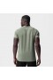  Supima® Essential T-Shirt Salbei | Herren ASRV Kurzarm
