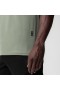  Supima® Essential T-Shirt Salbei | Herren ASRV Kurzarm