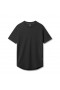  Supima® Established Tee Dusk Black | Herren ASRV Kurzarm