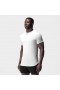 Supima® Established T-Shirt Weiß | Herren ASRV Kurzarm