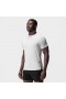  Supima® Fitted Tee Weiß | Herren ASRV Kurzarm