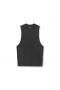  Supima® Muskel-Tanktop Schwarz | ASRV Tanktops für Herren