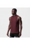 Supima® Muskel-Tanktop, Karmesinrot | ASRV Tanktops für Herren