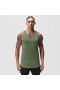 Supima® Belüftungstank Olive | Herren ASRV Tanks