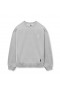  Tech Essential™ Distressed Crewneck Heather Grey | Herren ASRV Hoodies & Sweatshirts