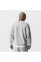  Tech Essential™ Distressed Crewneck Heather Grey | Herren ASRV Hoodies & Sweatshirts